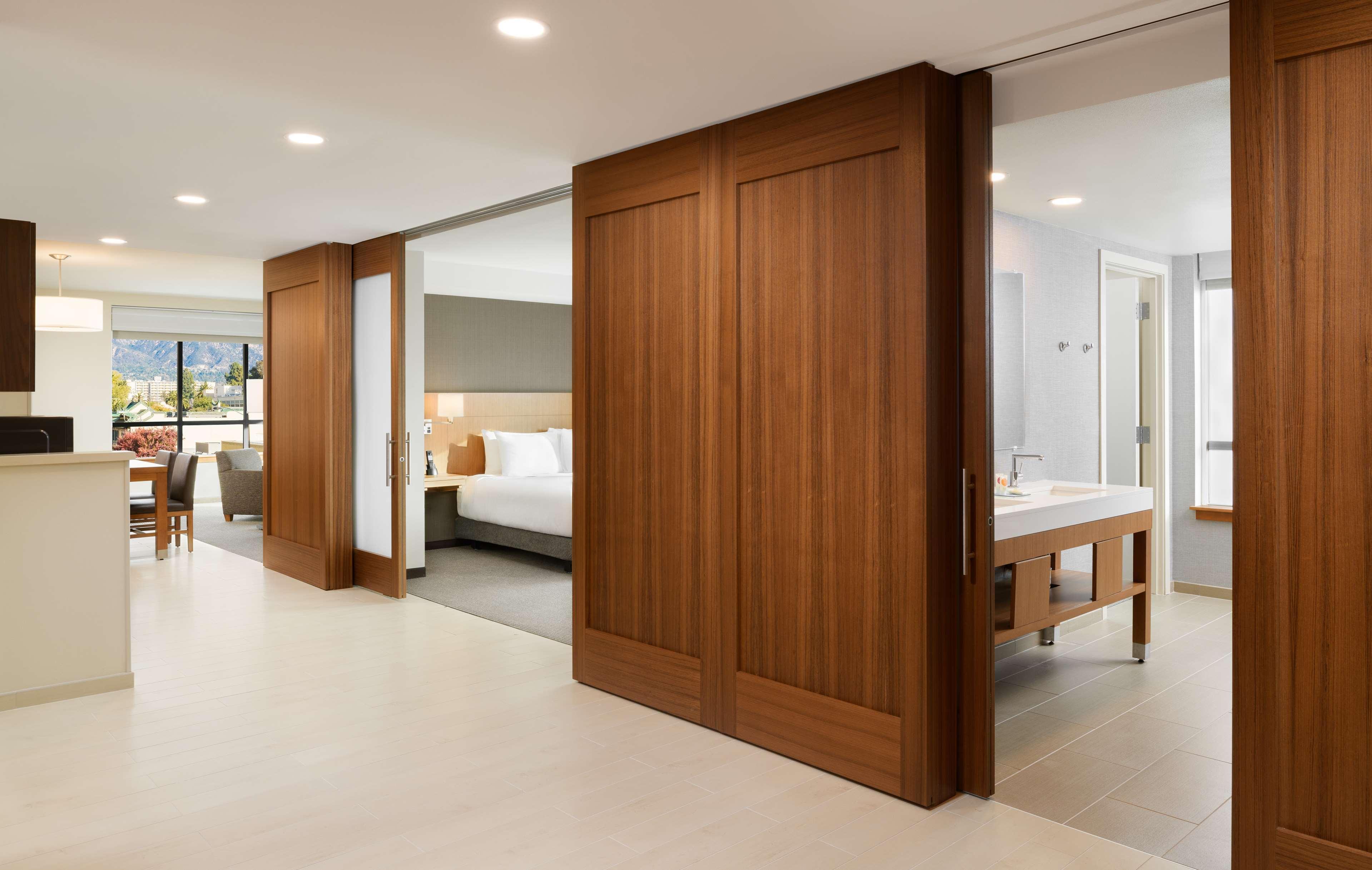 Hyatt Place Pasadena Luaran gambar