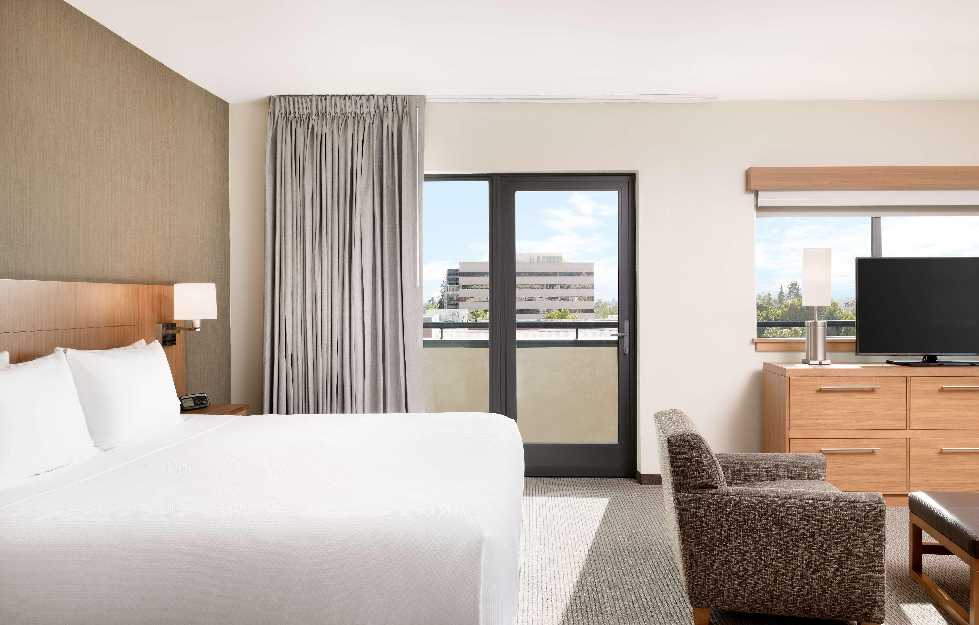Hyatt Place Pasadena Luaran gambar