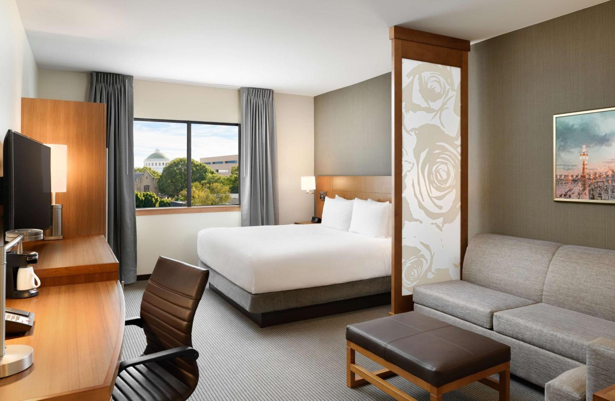 Hyatt Place Pasadena Luaran gambar