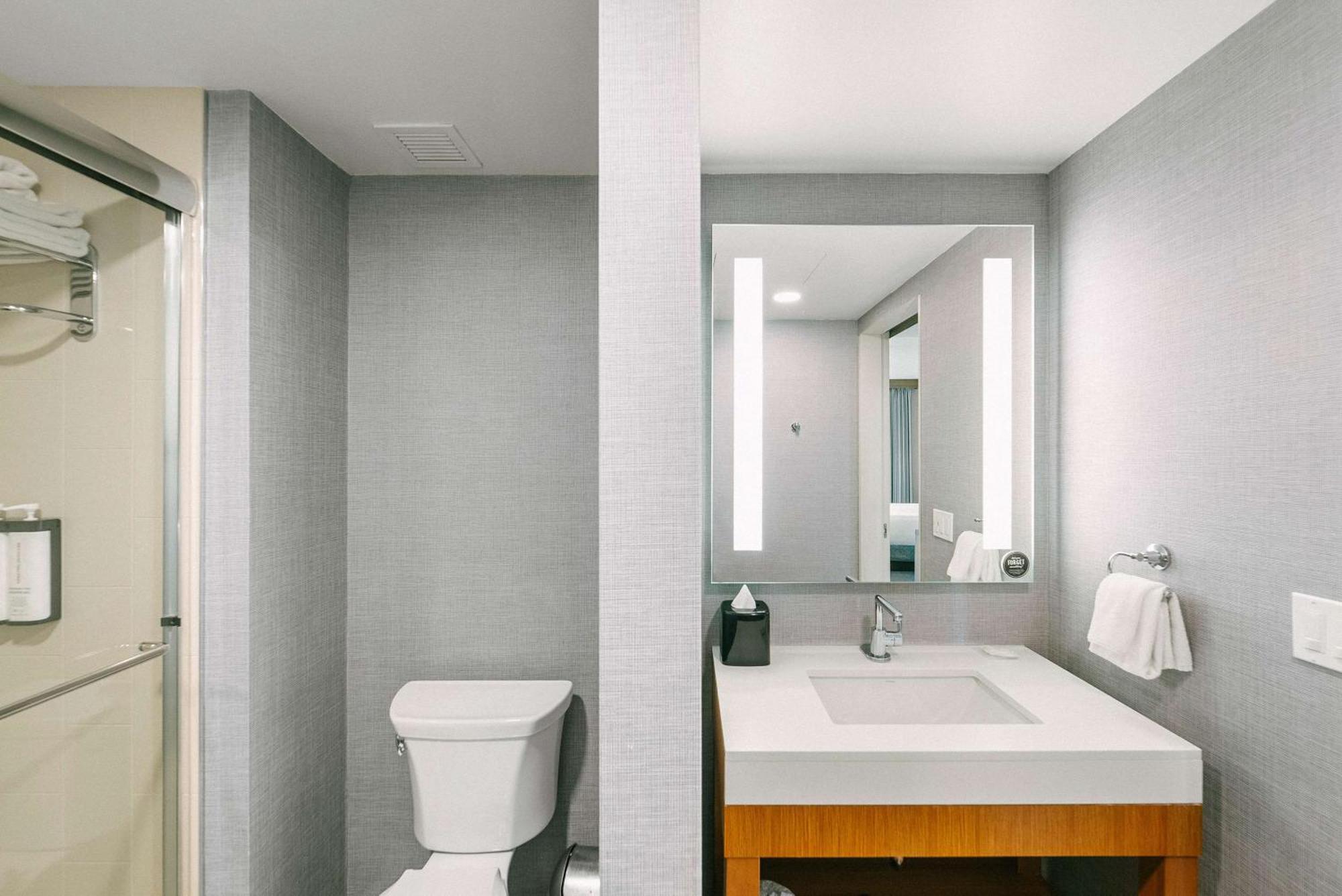 Hyatt Place Pasadena Luaran gambar