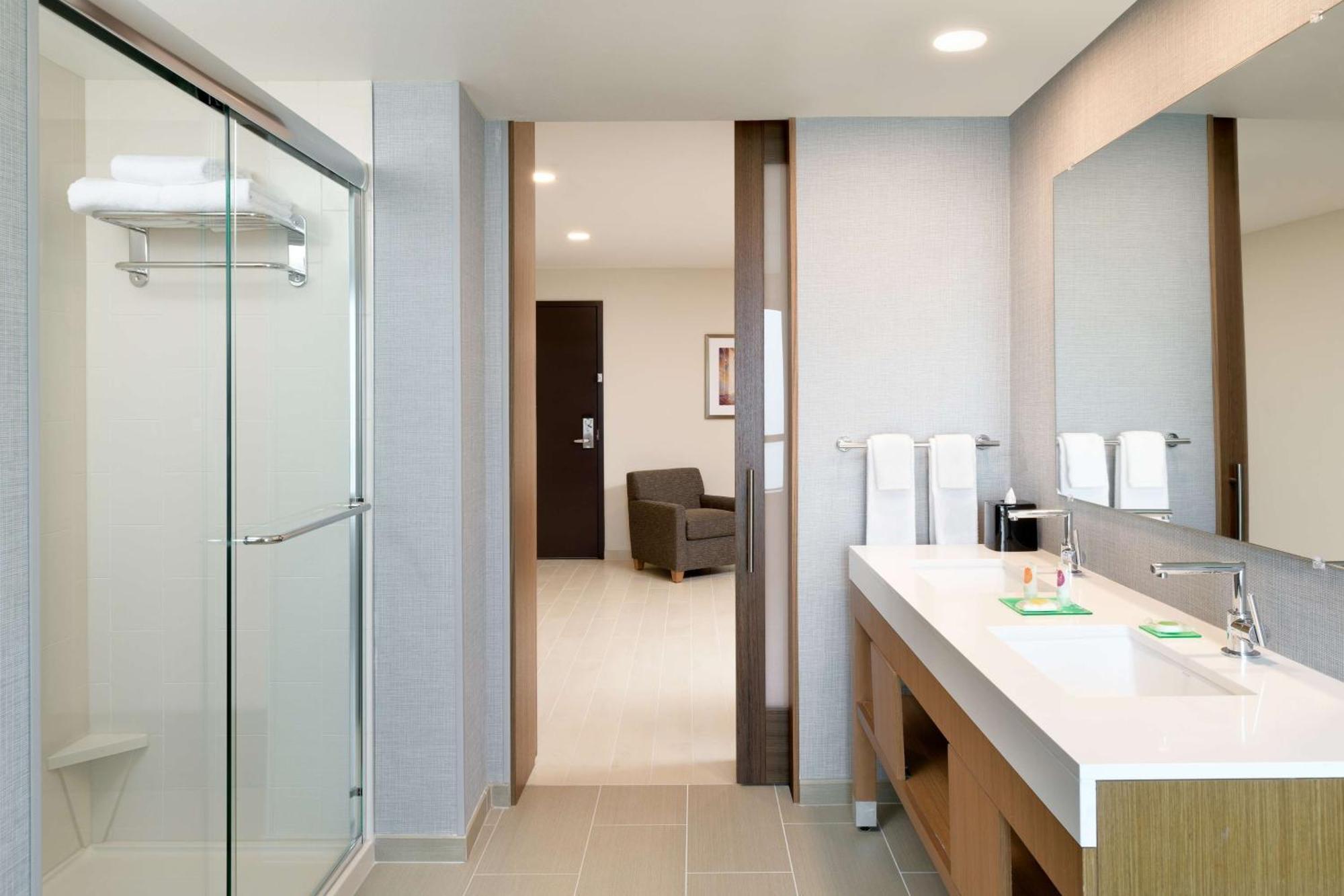 Hyatt Place Pasadena Luaran gambar