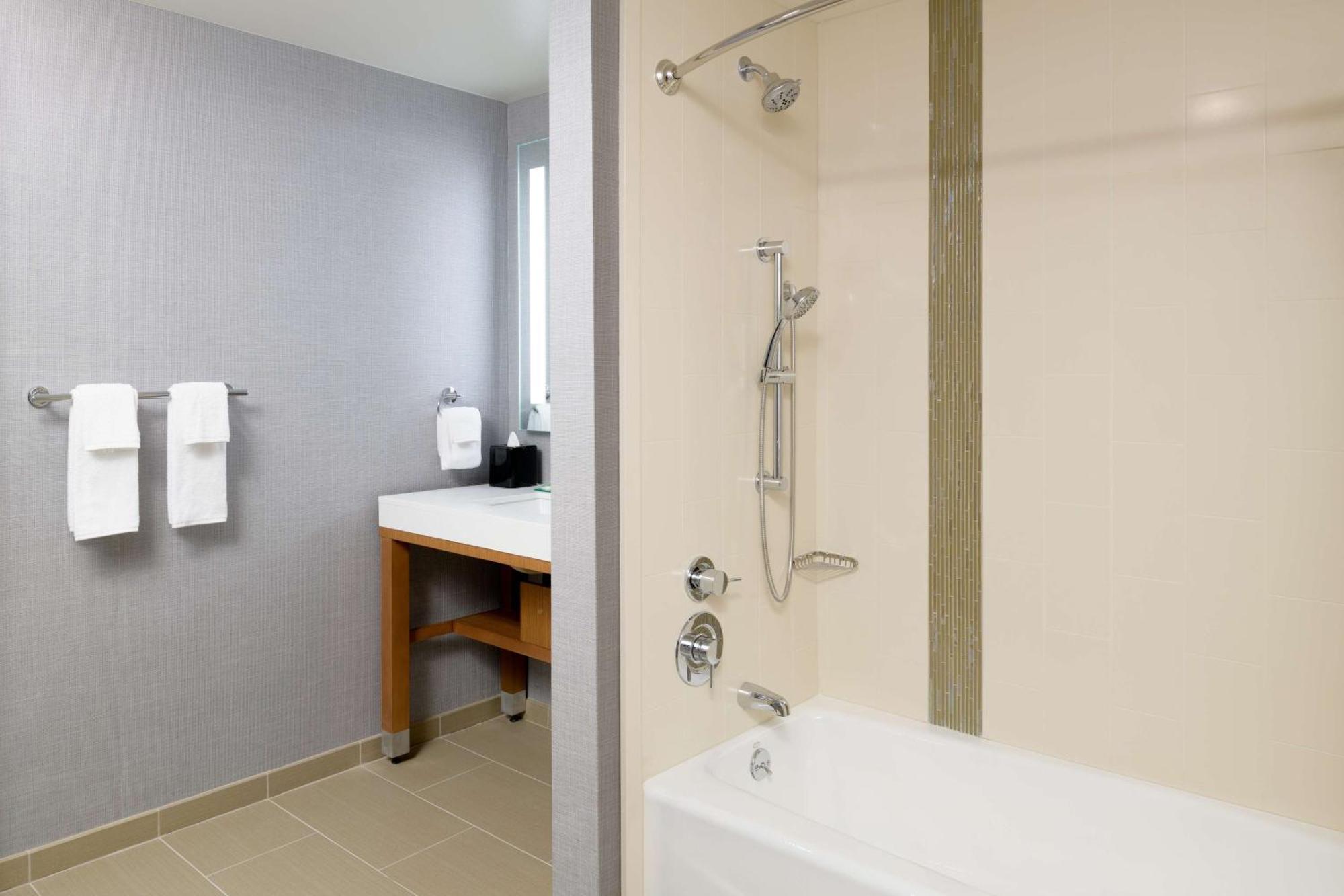Hyatt Place Pasadena Luaran gambar
