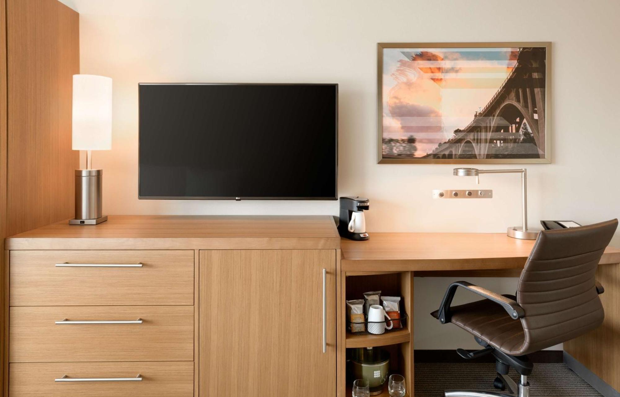 Hyatt Place Pasadena Luaran gambar