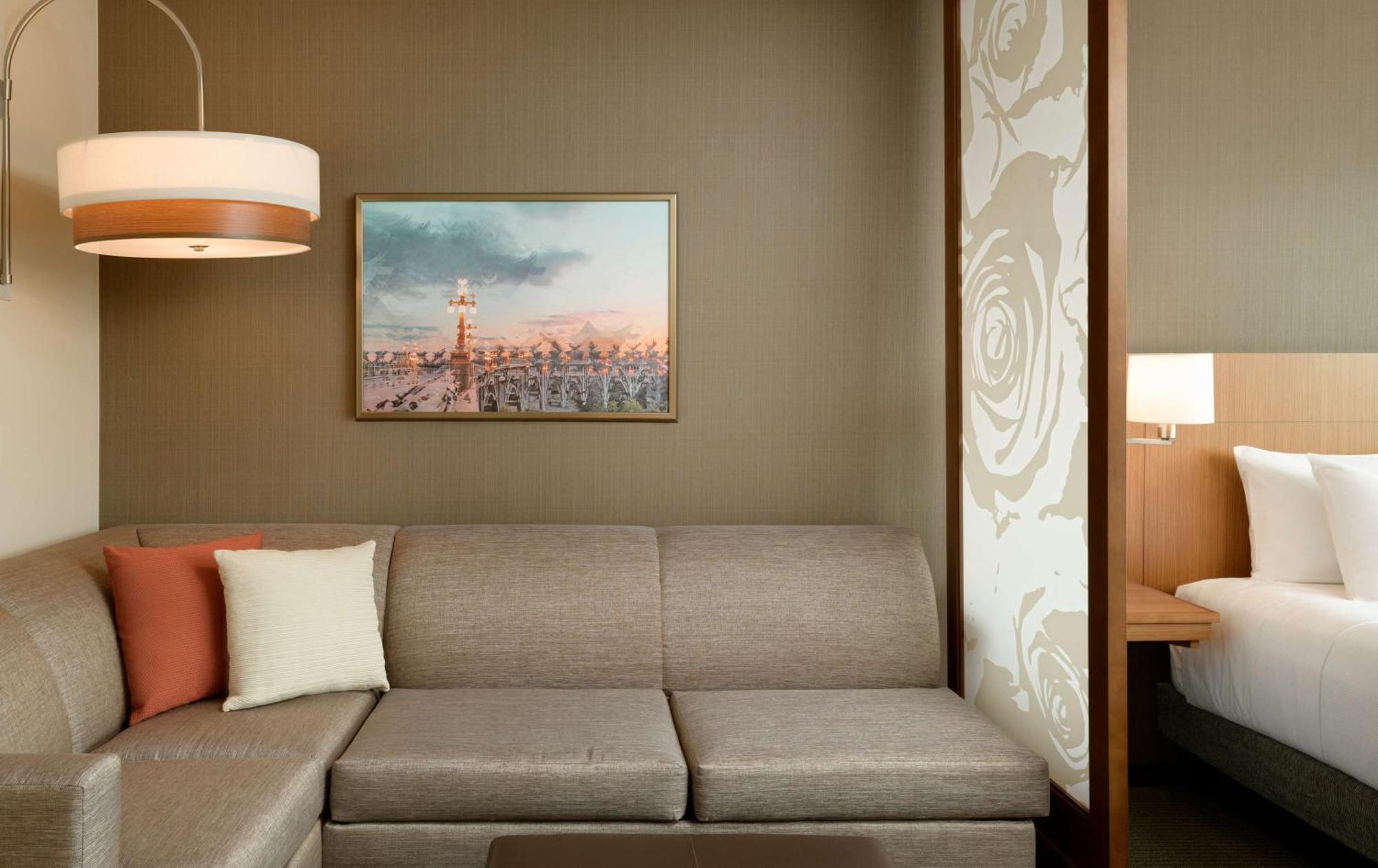 Hyatt Place Pasadena Luaran gambar