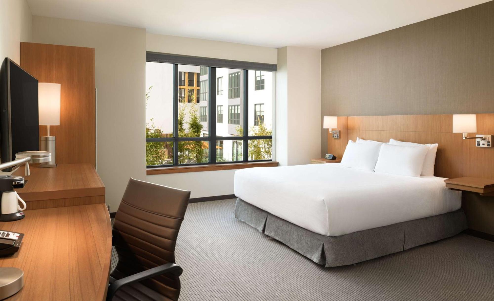 Hyatt Place Pasadena Luaran gambar