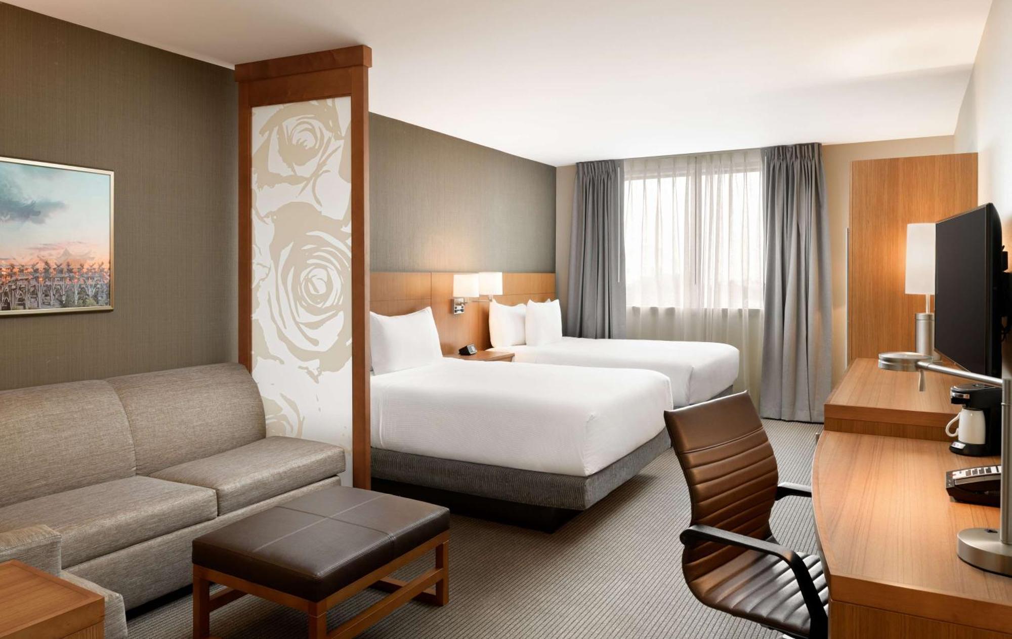 Hyatt Place Pasadena Luaran gambar