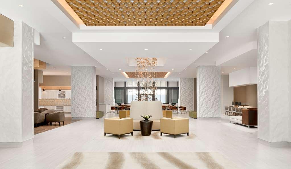 Hyatt Place Pasadena Dalaman gambar