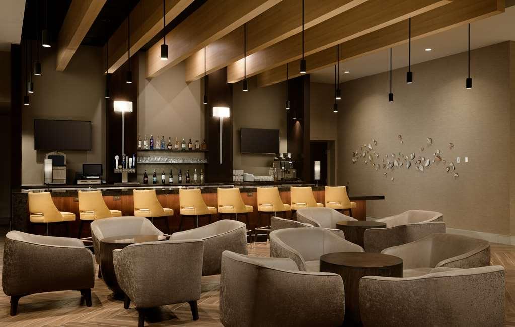 Hyatt Place Pasadena Restoran gambar