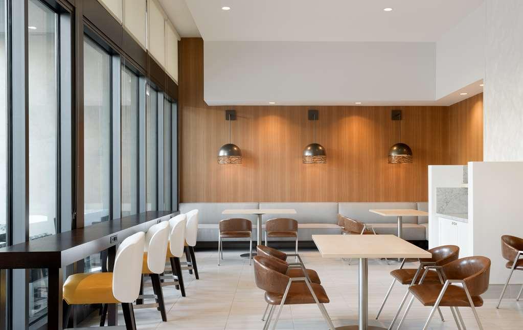 Hyatt Place Pasadena Dalaman gambar