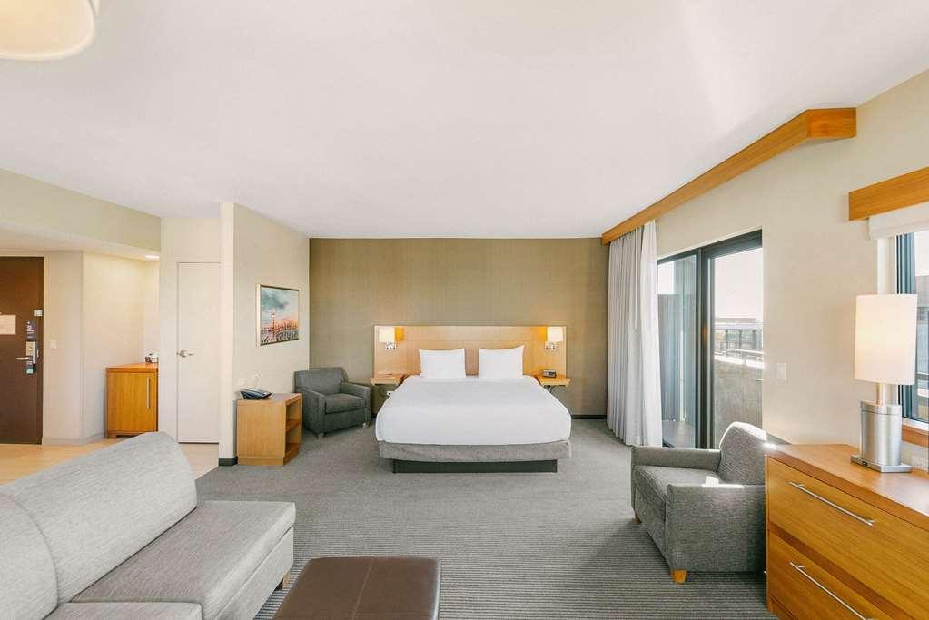 Hyatt Place Pasadena Bilik gambar