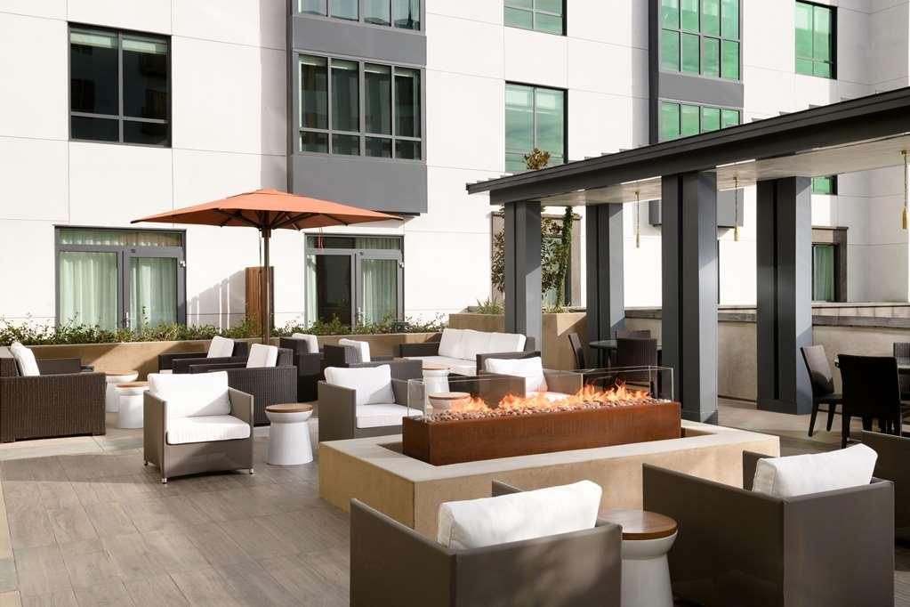 Hyatt Place Pasadena Kemudahan gambar