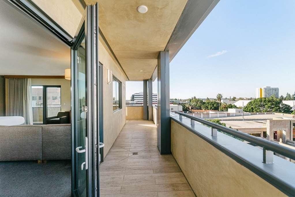 Hyatt Place Pasadena Bilik gambar