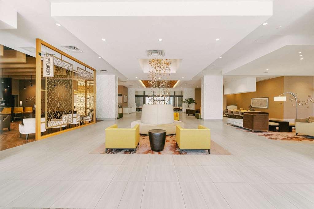 Hyatt Place Pasadena Dalaman gambar
