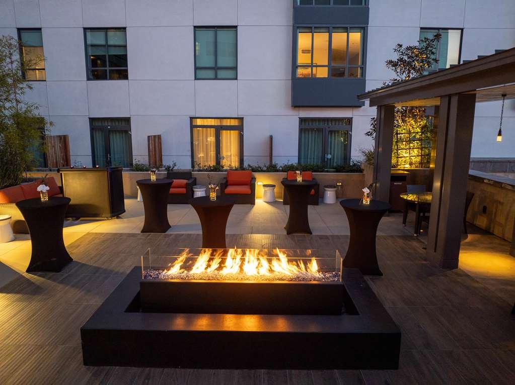 Hyatt Place Pasadena Kemudahan gambar